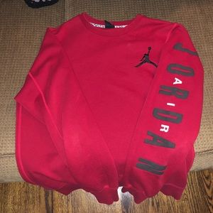 Jordan Sweater
